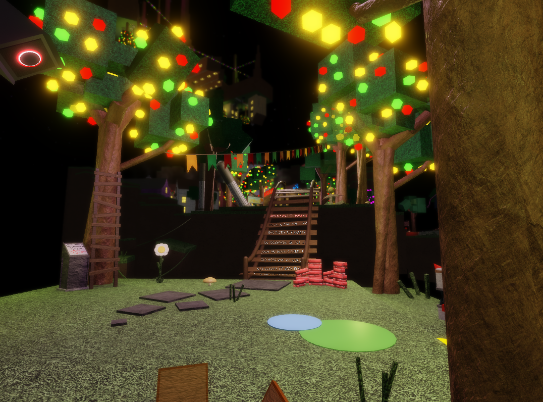 CITSTFA game screenshot 1
