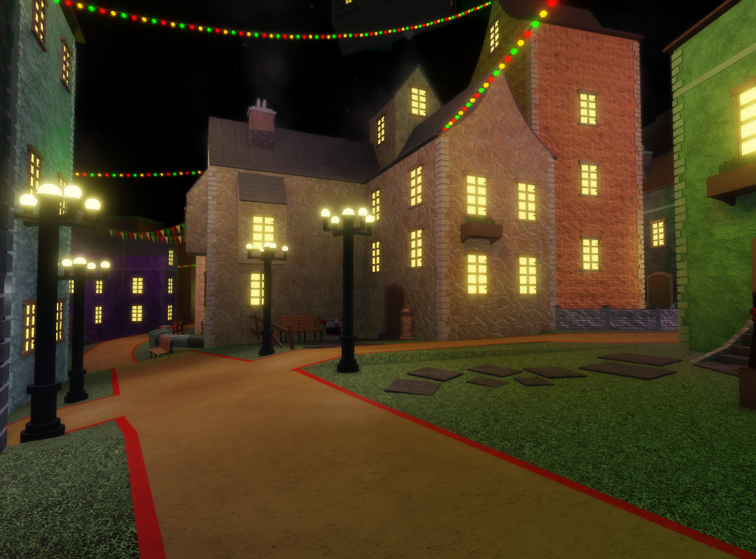CITSTFA game screenshot 2