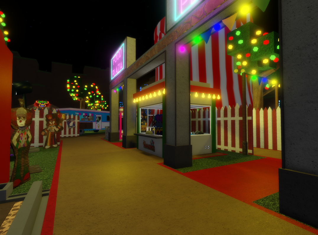 CITSTFA game screenshot 3