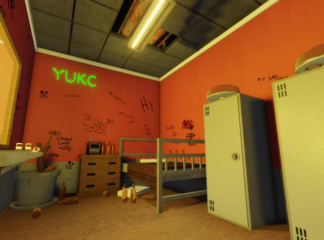 CITSTFA game screenshot 4