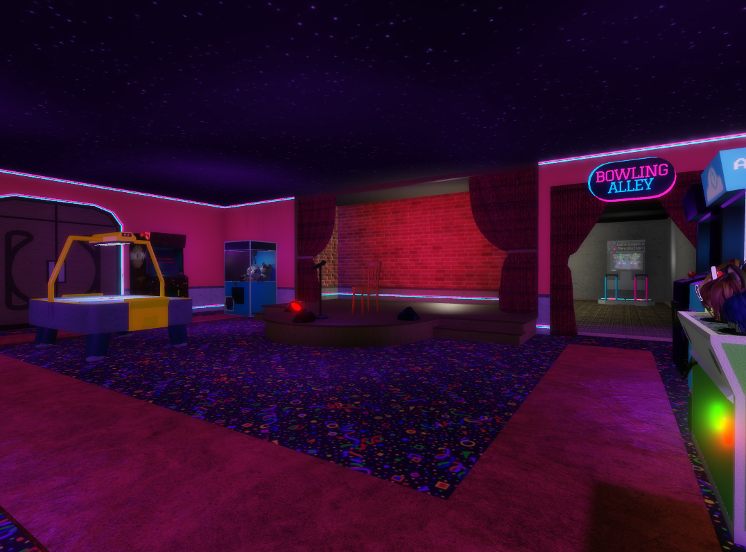 CITSTFA game screenshot 5