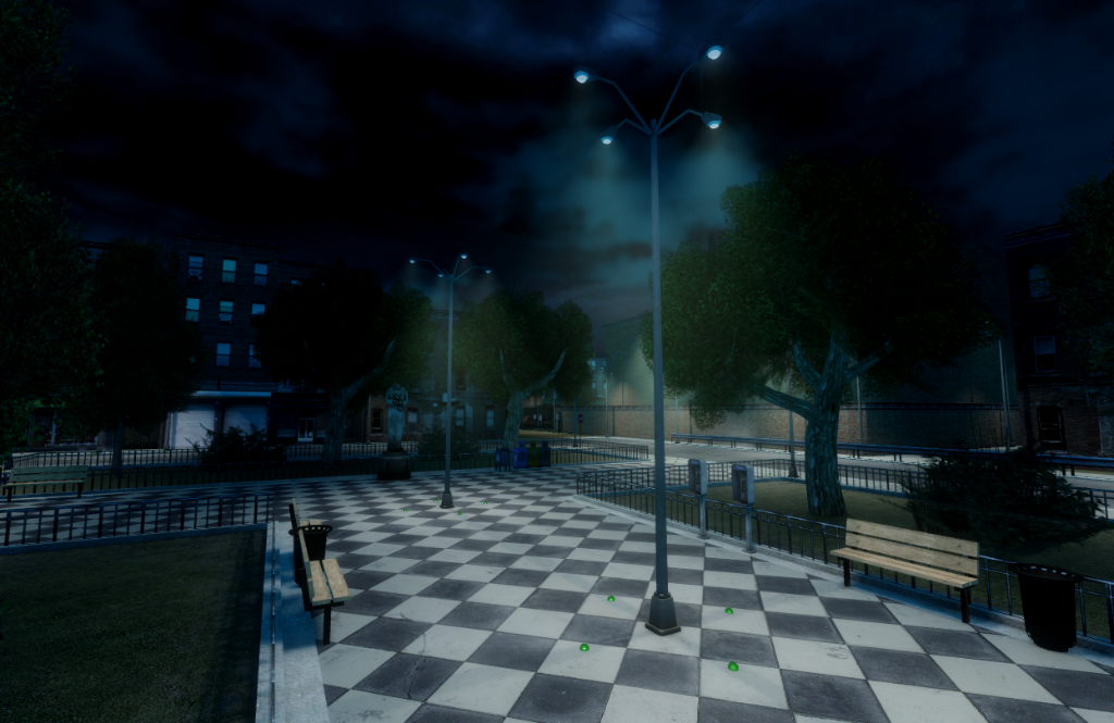 Nico's Nextbots screenshot 1