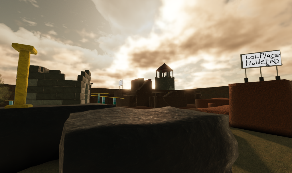 Nico's Nextbots screenshot 10