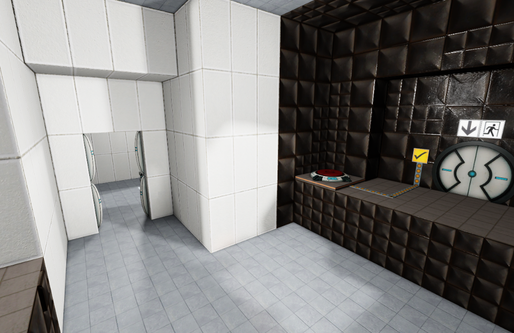 Nico's Nextbots screenshot 11