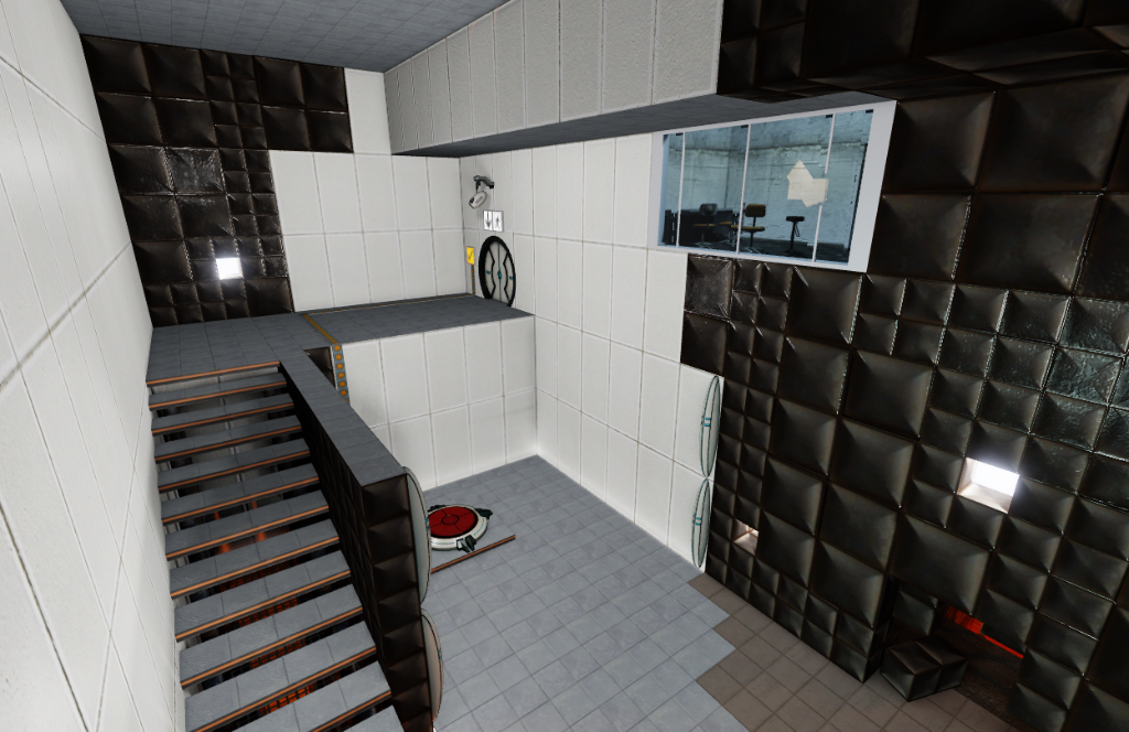 Nico's Nextbots screenshot 12