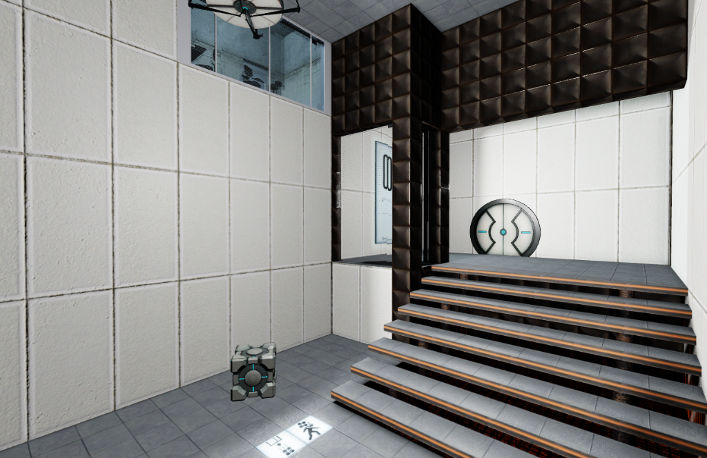 Nico's Nextbots screenshot 13