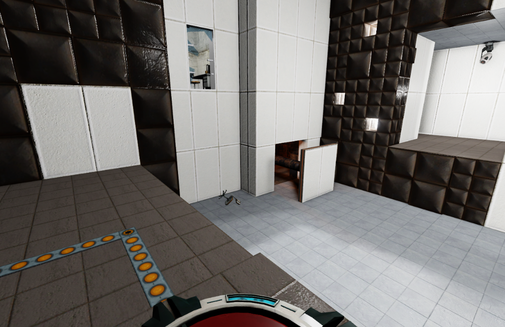 Nico's Nextbots screenshot 14