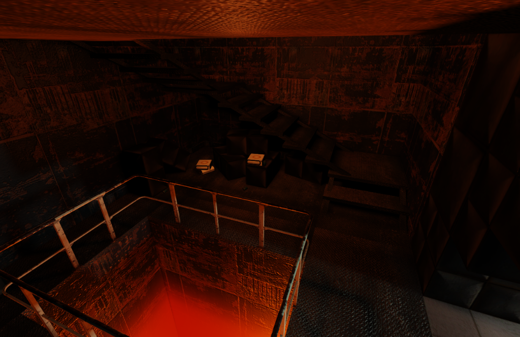 Nico's Nextbots screenshot 15