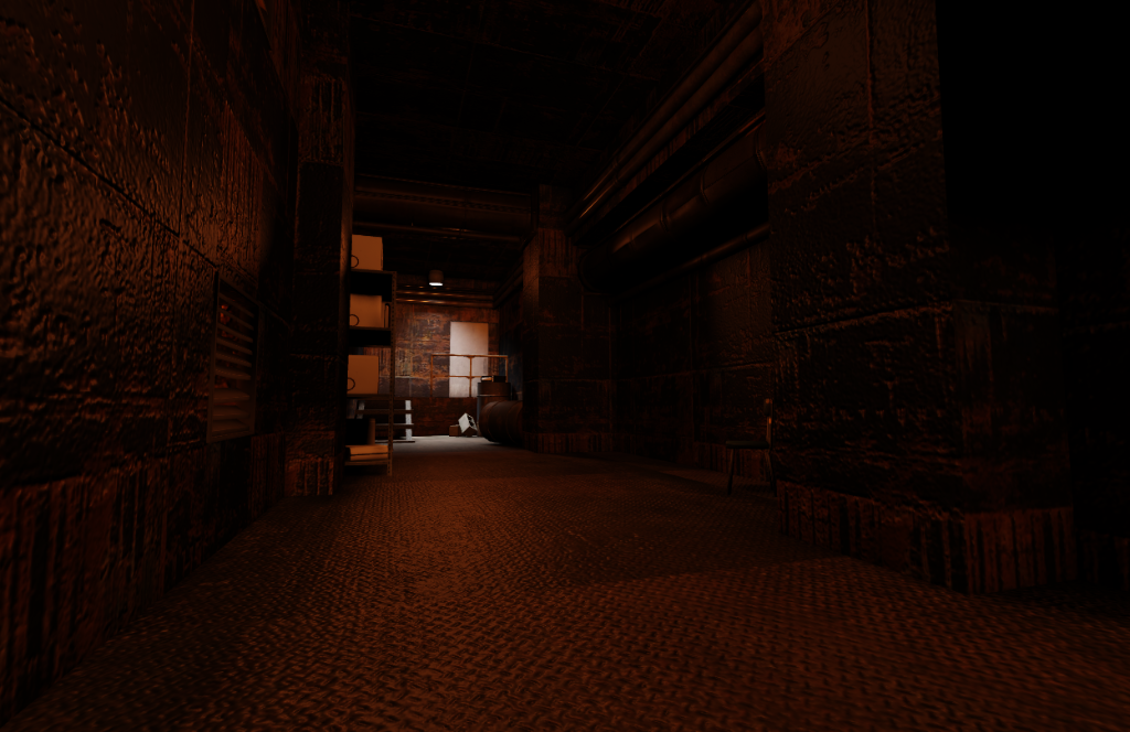 Nico's Nextbots screenshot 16