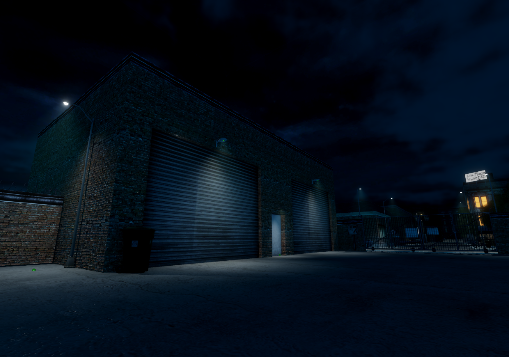 Nico's Nextbots screenshot 3