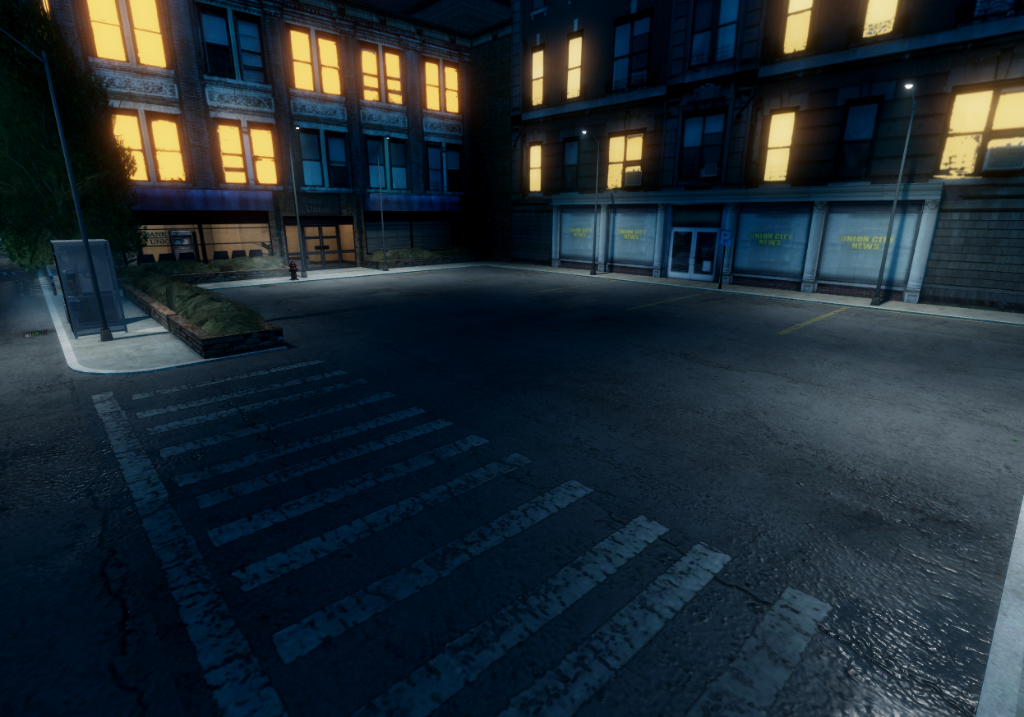 Nico's Nextbots screenshot 4