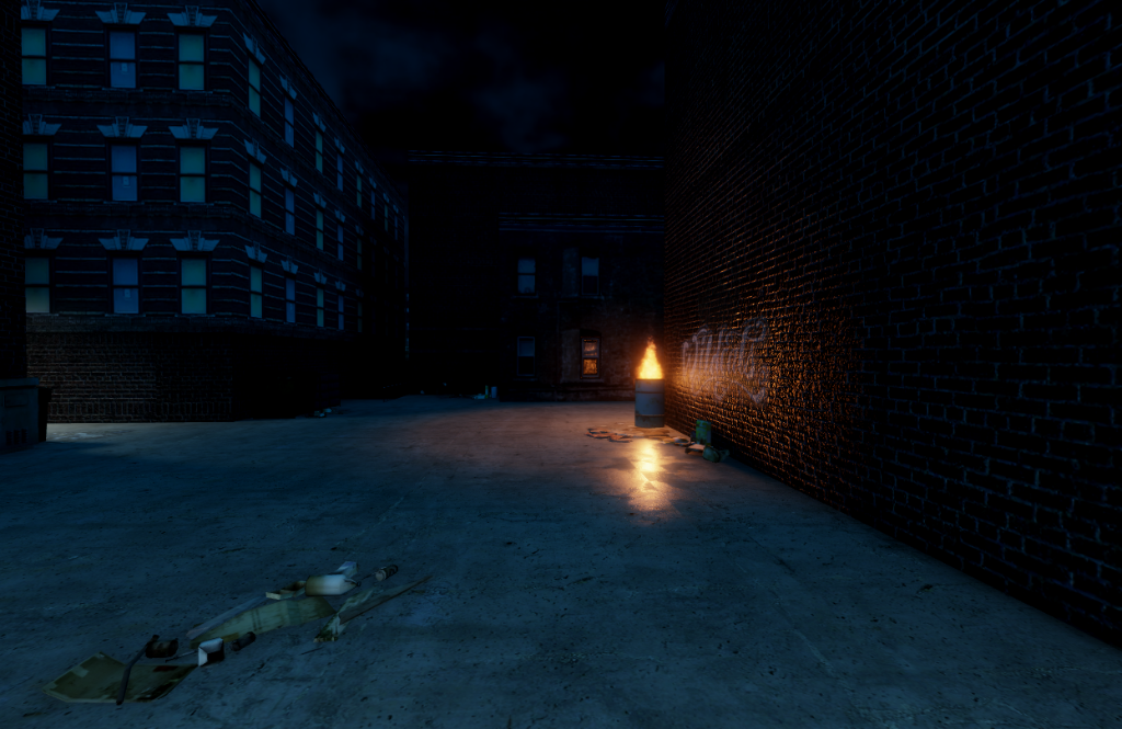 Nico's Nextbots screenshot 5