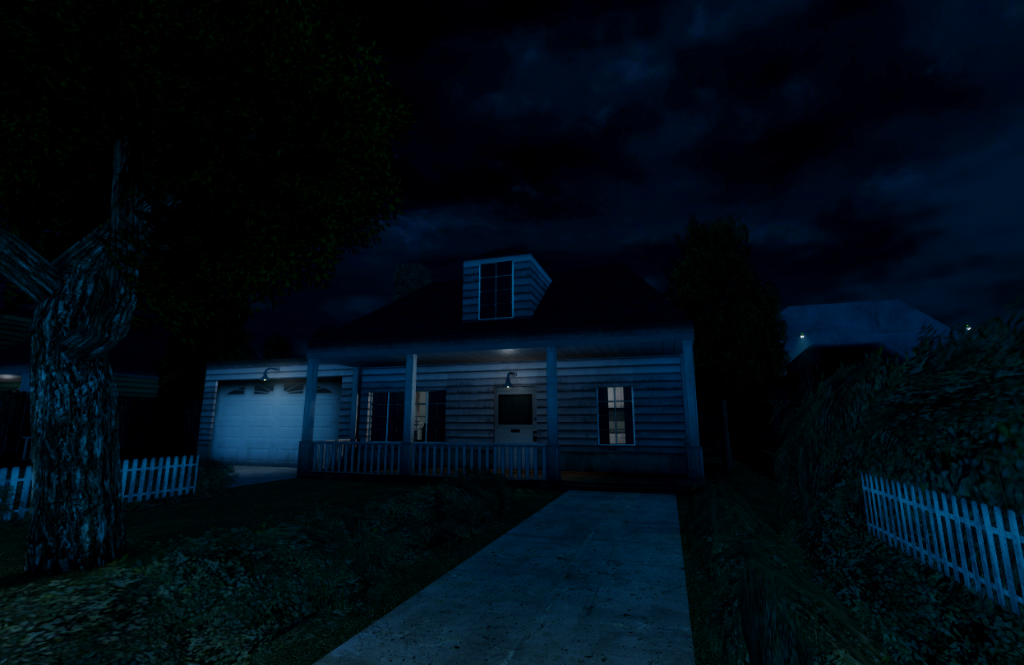 Nico's Nextbots screenshot 6
