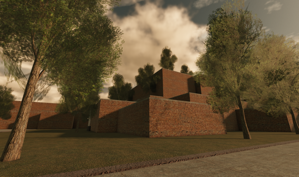 Nico's Nextbots screenshot 8