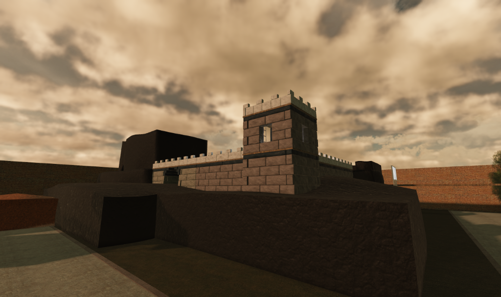 Nico's Nextbots screenshot 9