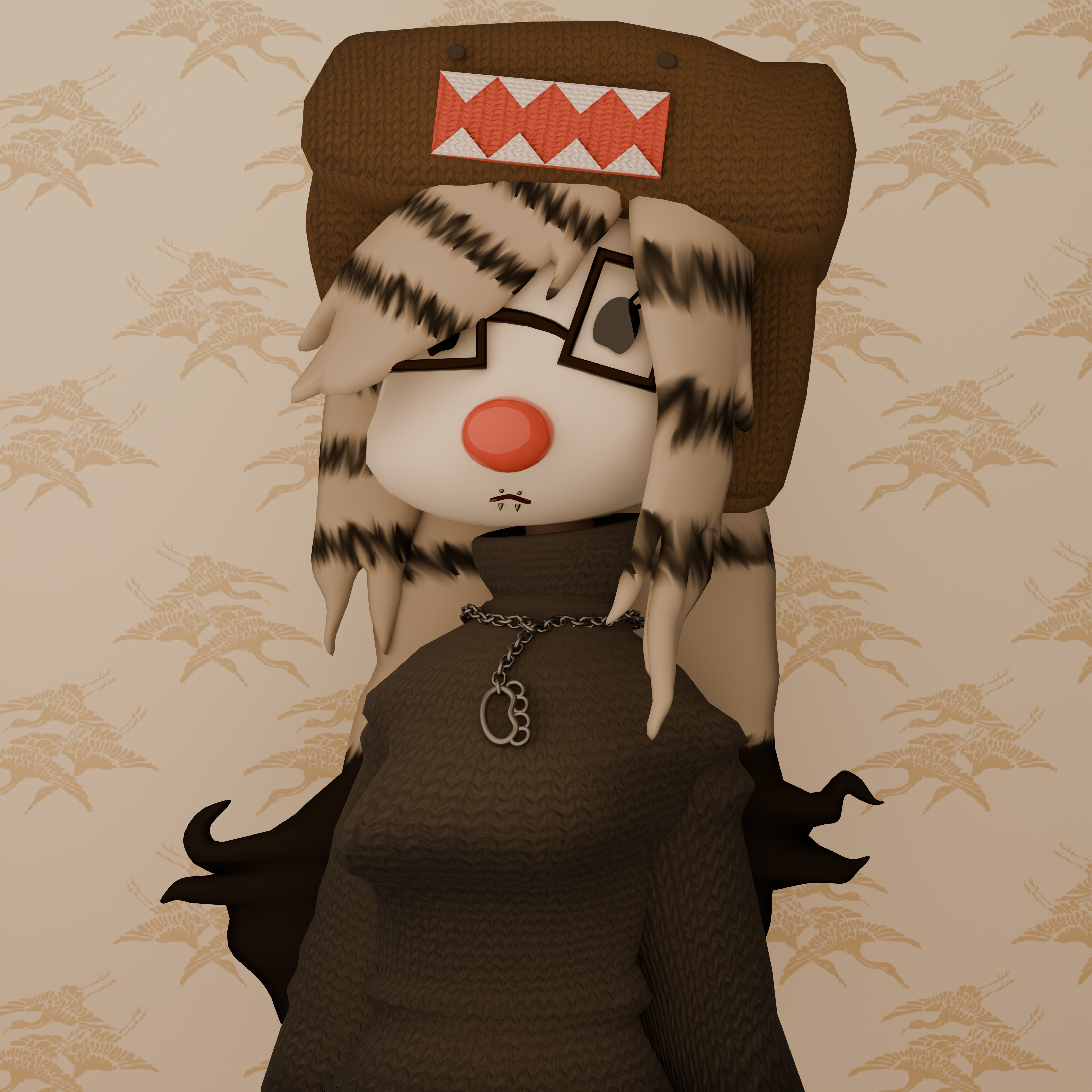 Character Render