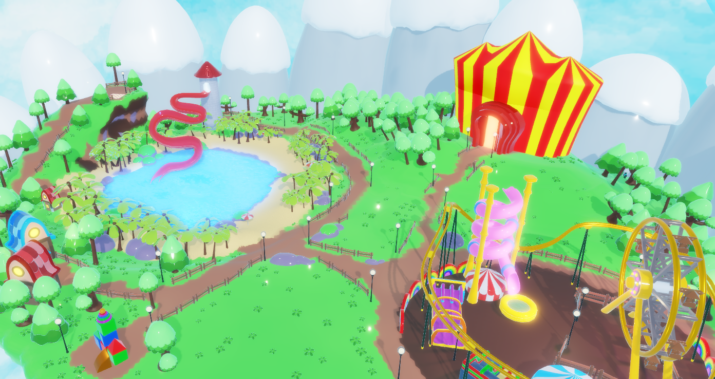 TADC game screenshot 10