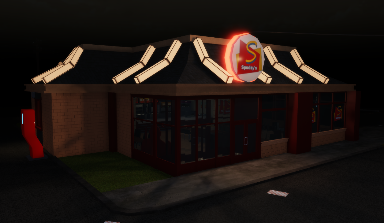 TADC game screenshot 3
