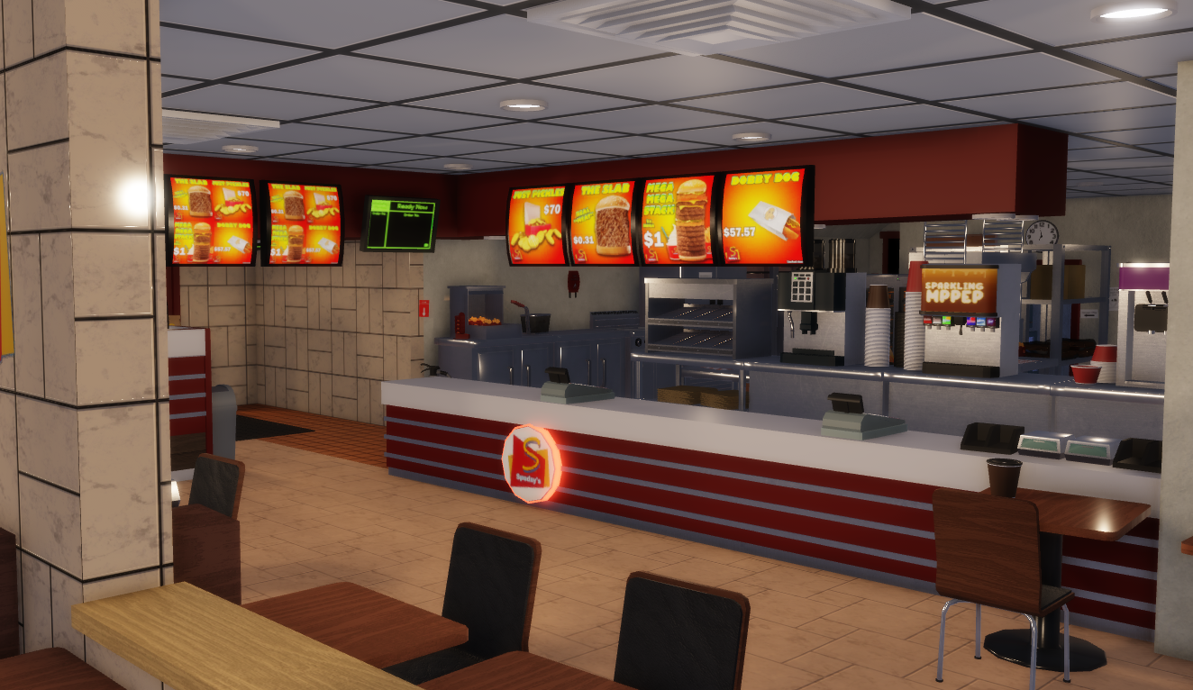 TADC game screenshot 5