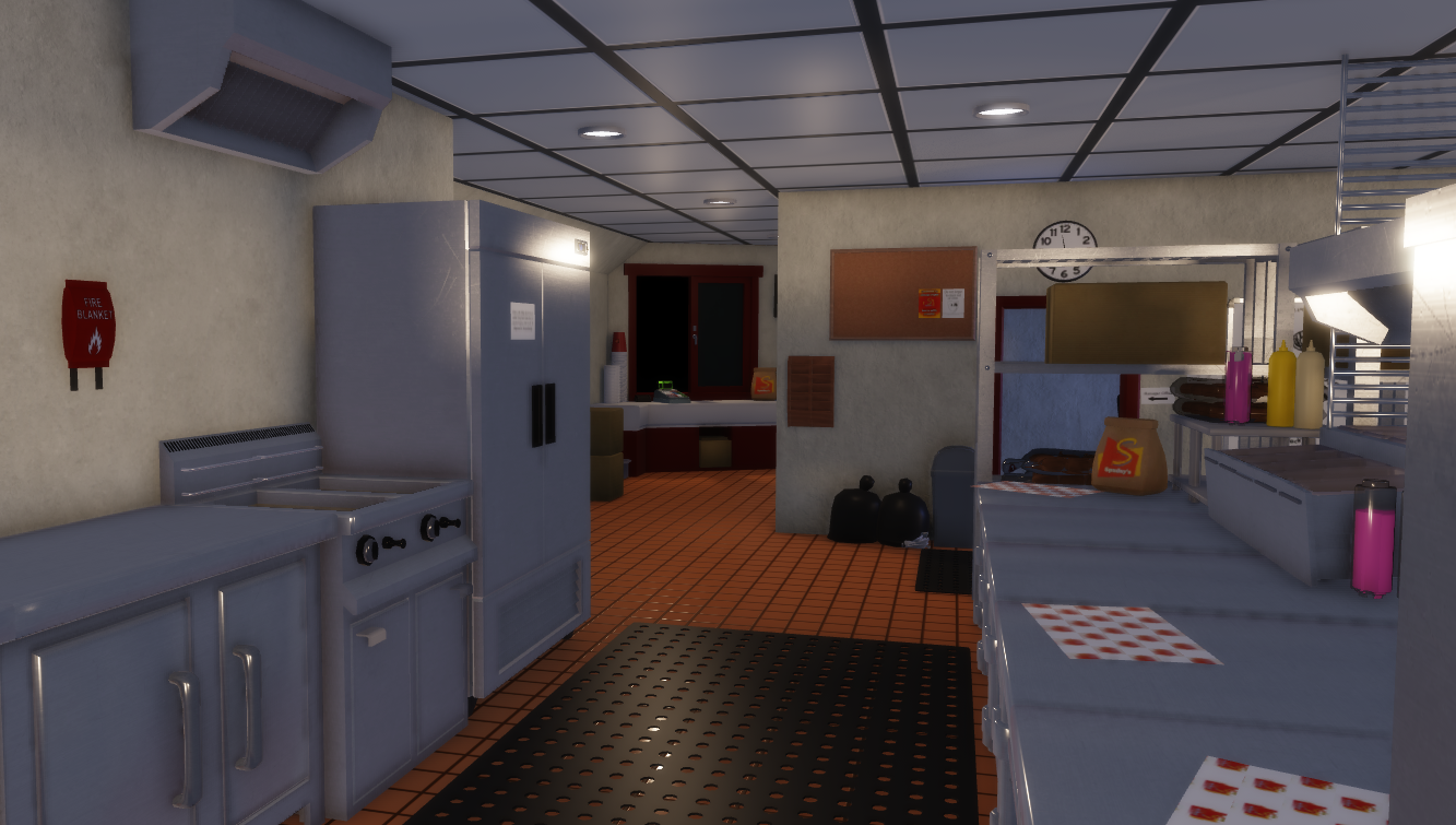 TADC game screenshot 6