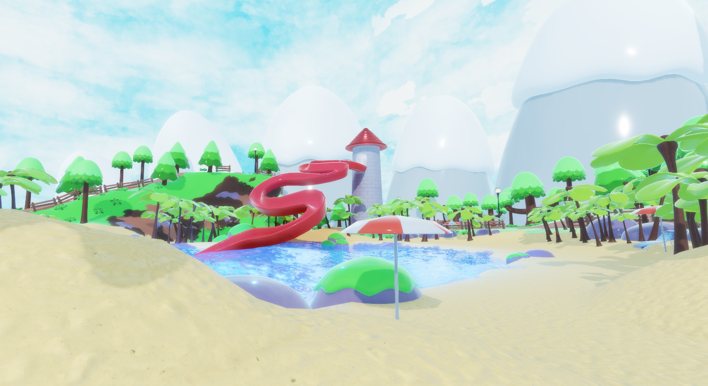 TADC game screenshot 9