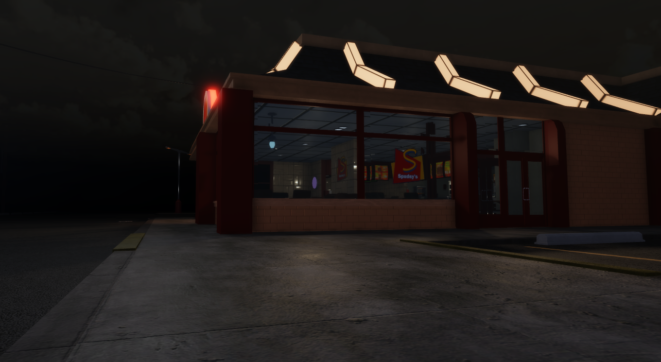 TADC game screenshot 4