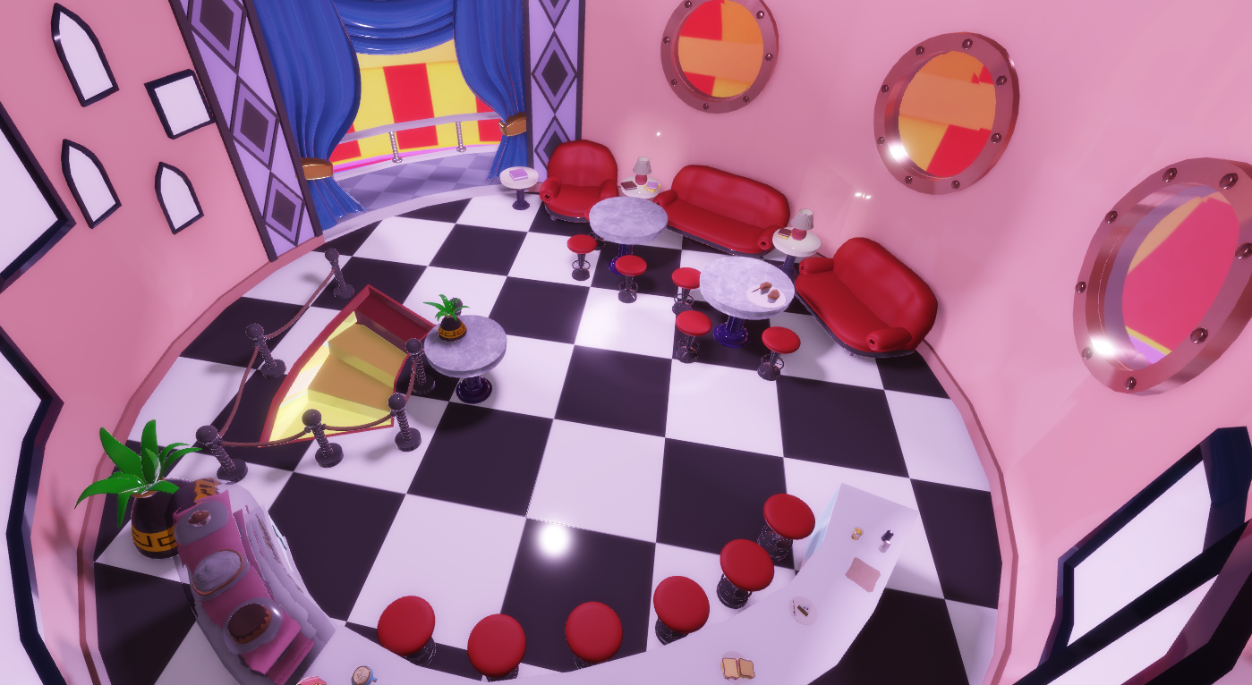 TADC game screenshot 7
