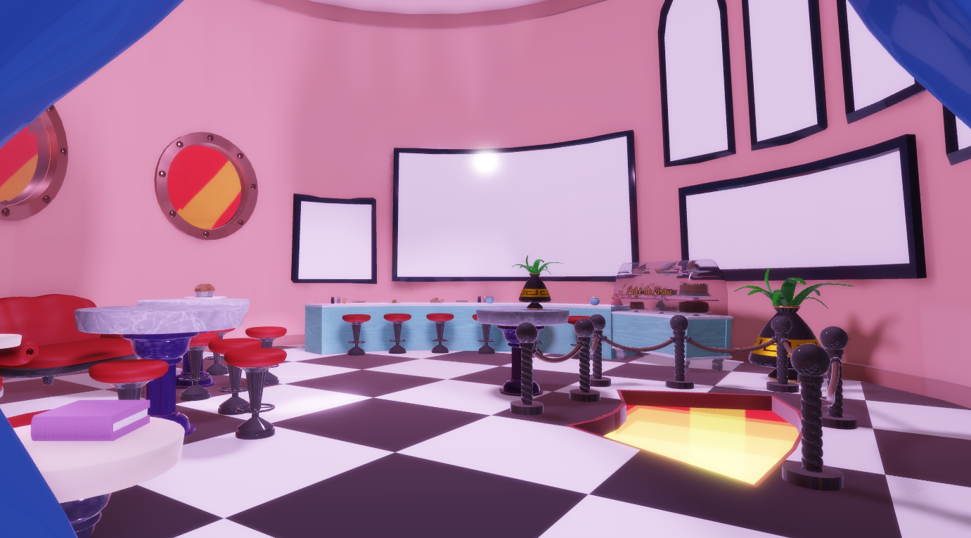 TADC game screenshot 8