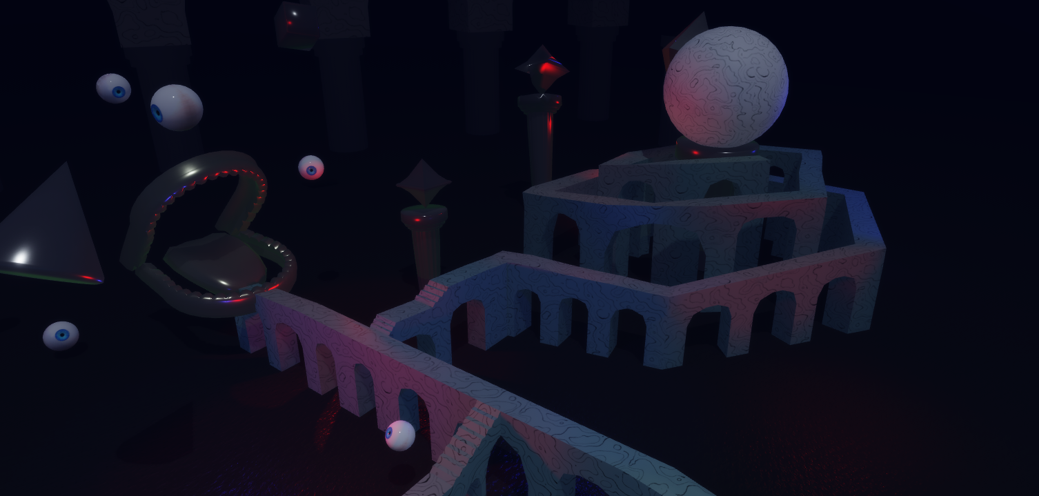 TADC game screenshot 11