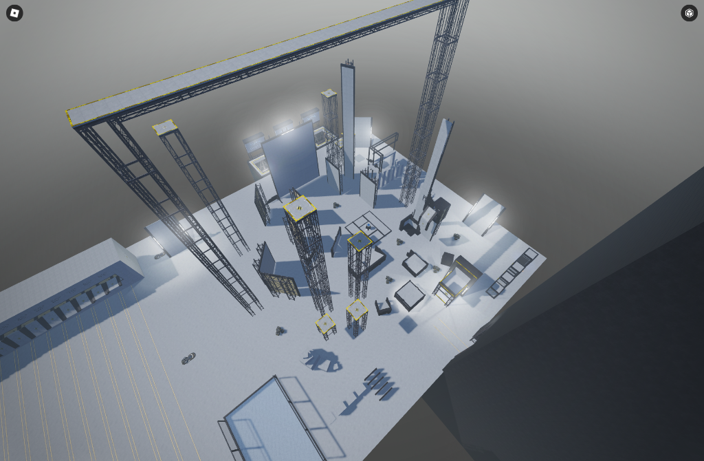 Tunneler game screenshot 1