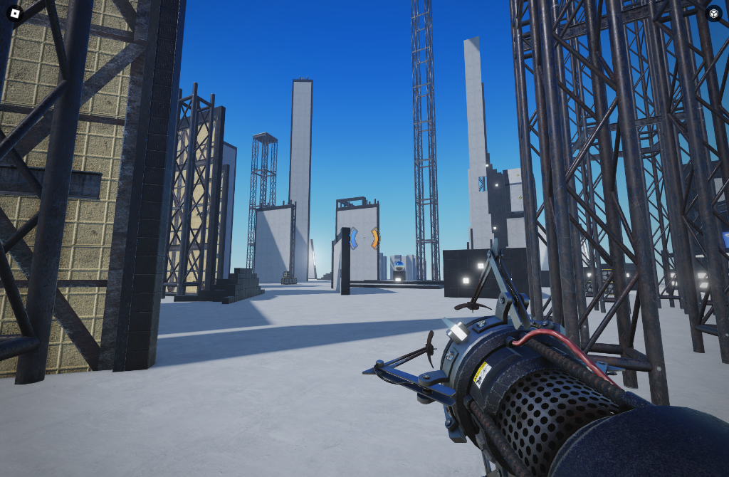 Tunneler game screenshot 2