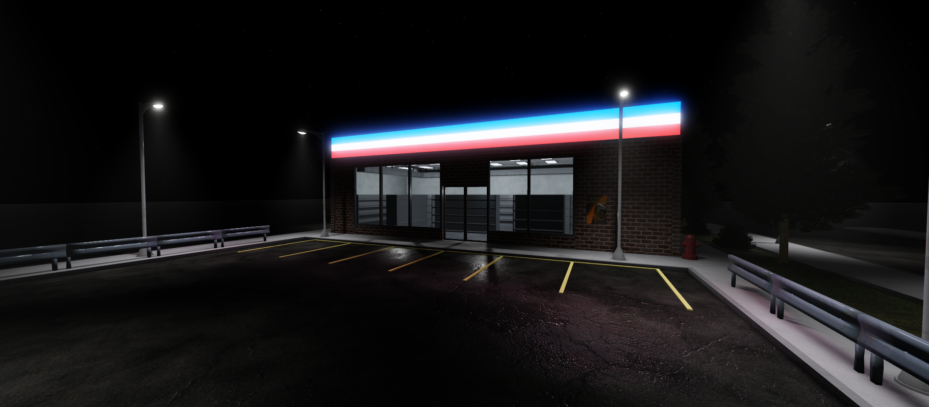 GasStation