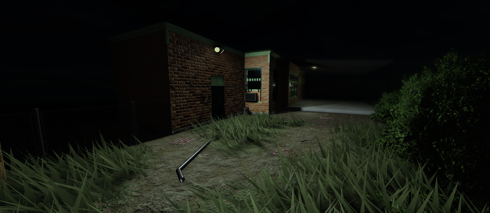 HouseYard