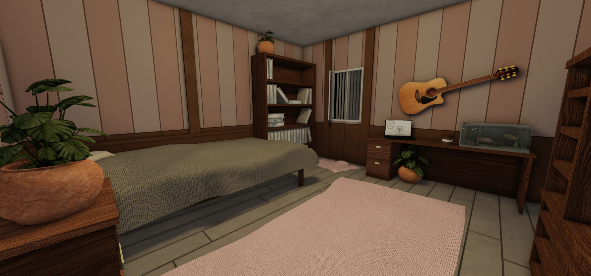 Random Room